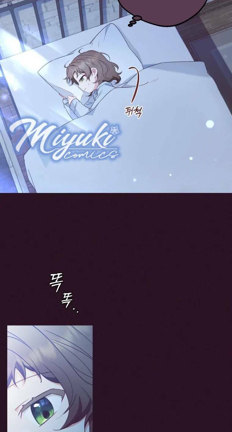 Được Yêu Thương Mà Còn Ngại Ngùng Sao! - Chap 23 - Trang 36