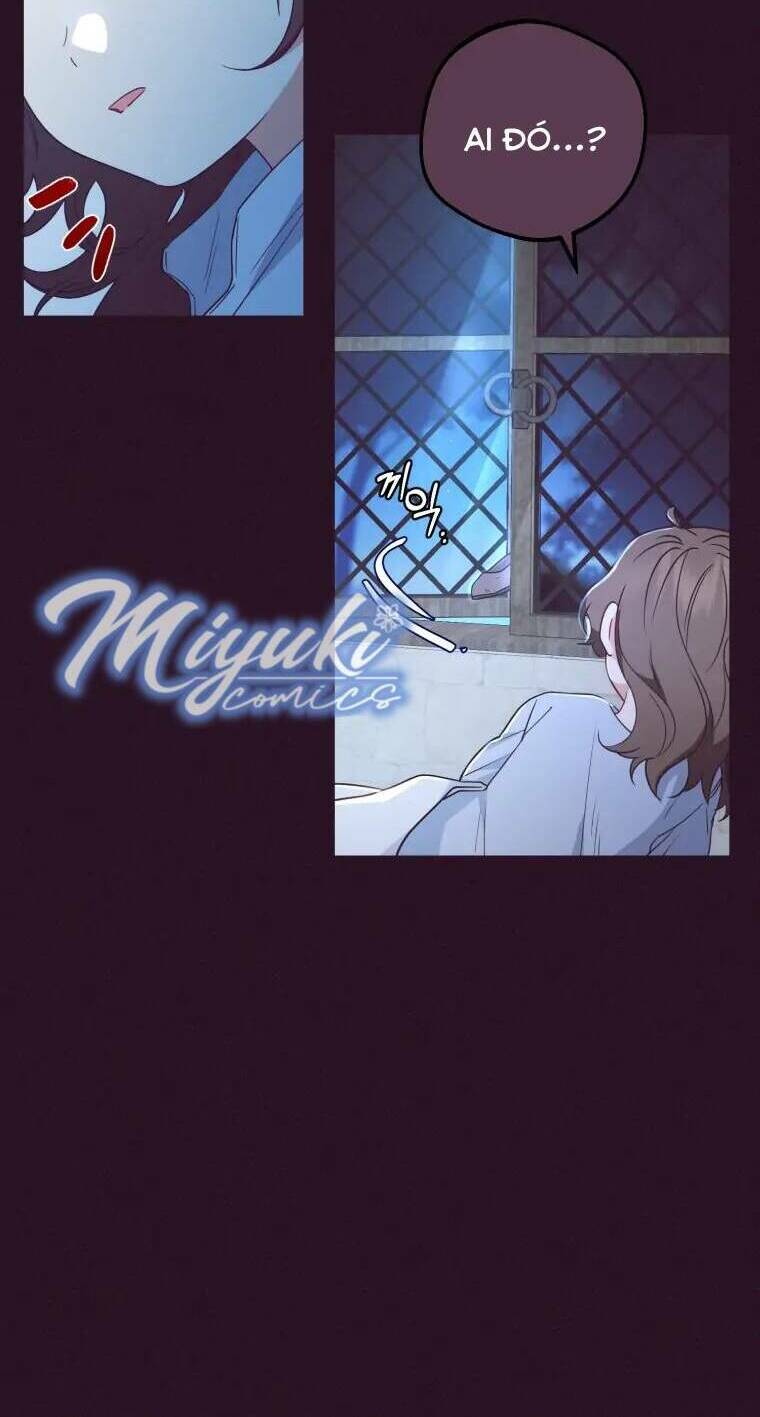 Được Yêu Thương Mà Còn Ngại Ngùng Sao! - Chap 23 - Trang 37