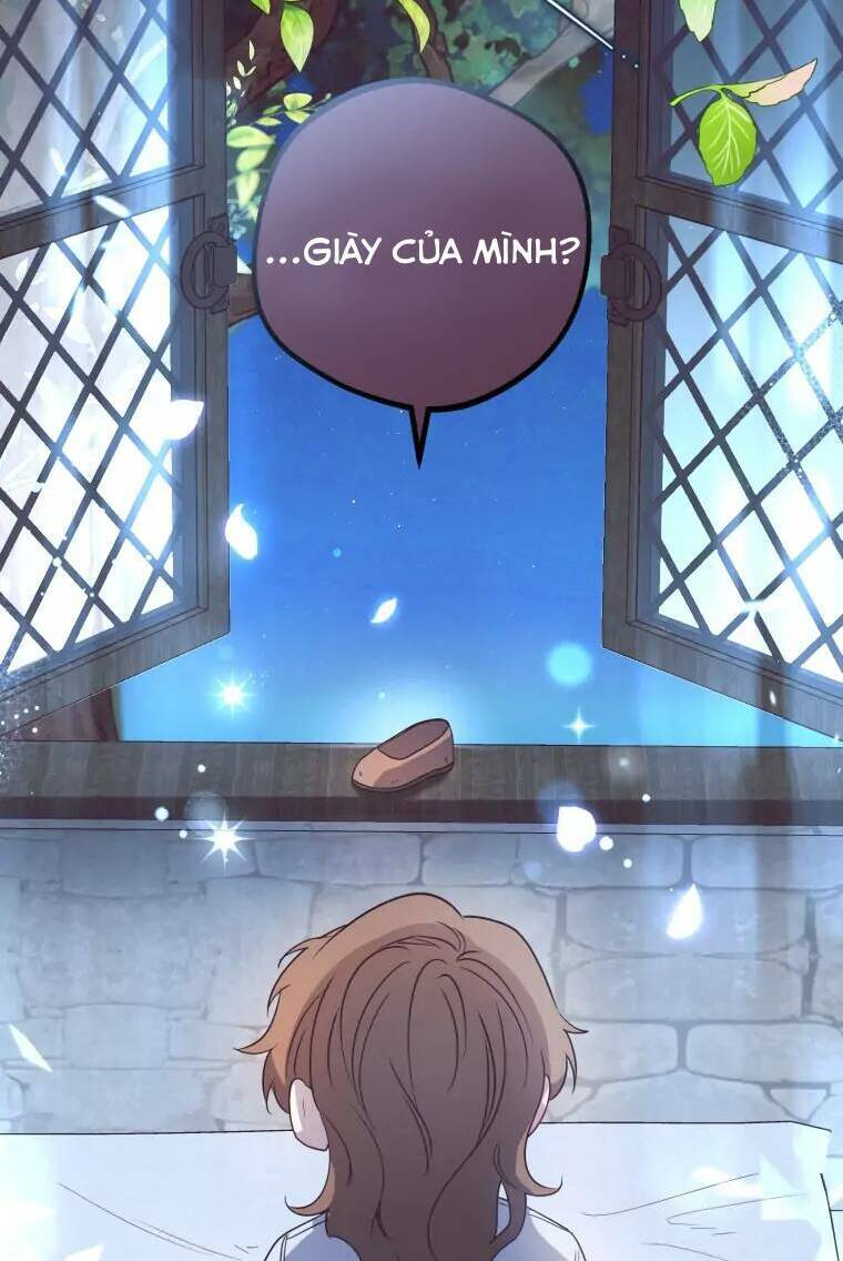 Được Yêu Thương Mà Còn Ngại Ngùng Sao! - Chap 23 - Trang 39