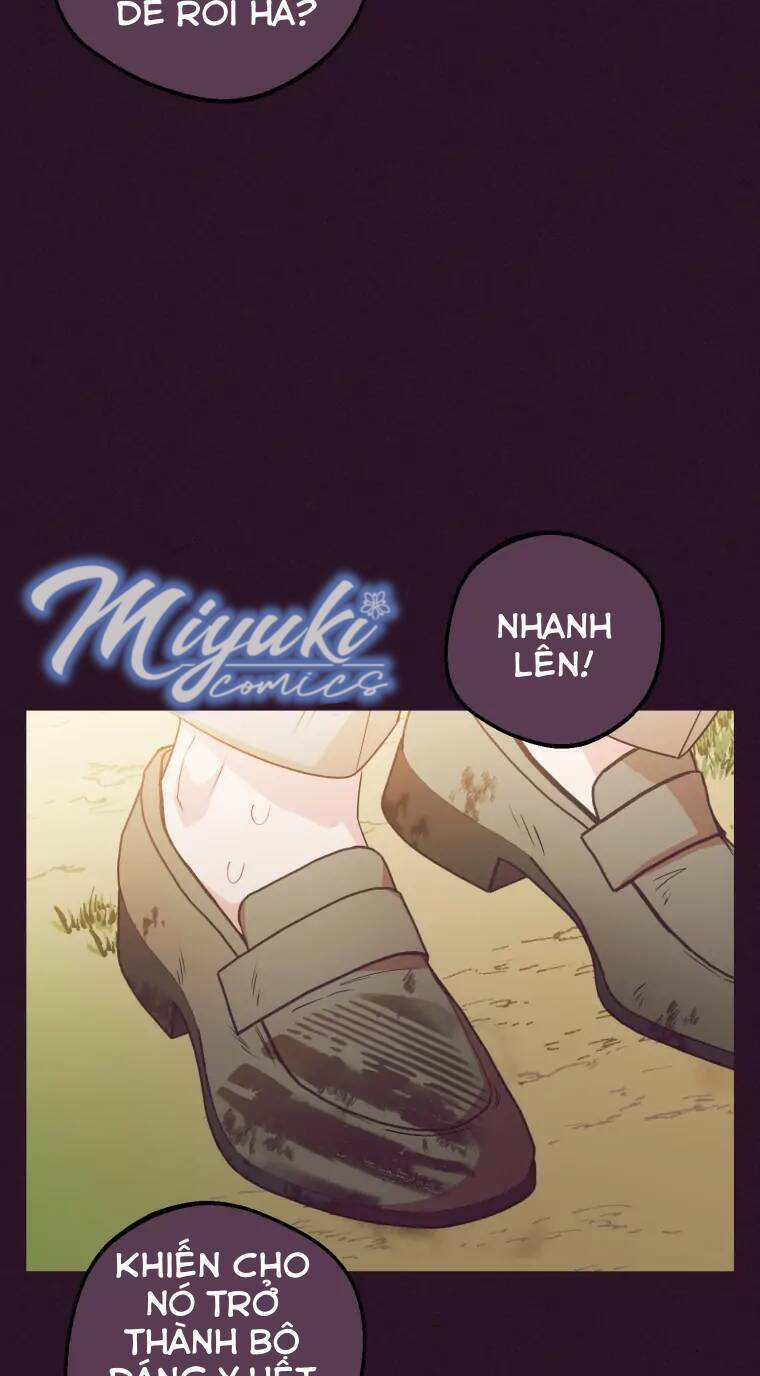 Được Yêu Thương Mà Còn Ngại Ngùng Sao! - Chap 23 - Trang 5
