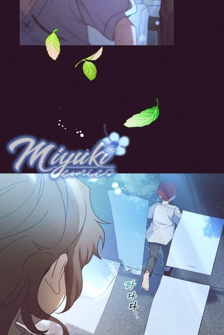 Được Yêu Thương Mà Còn Ngại Ngùng Sao! - Chap 23 - Trang 41