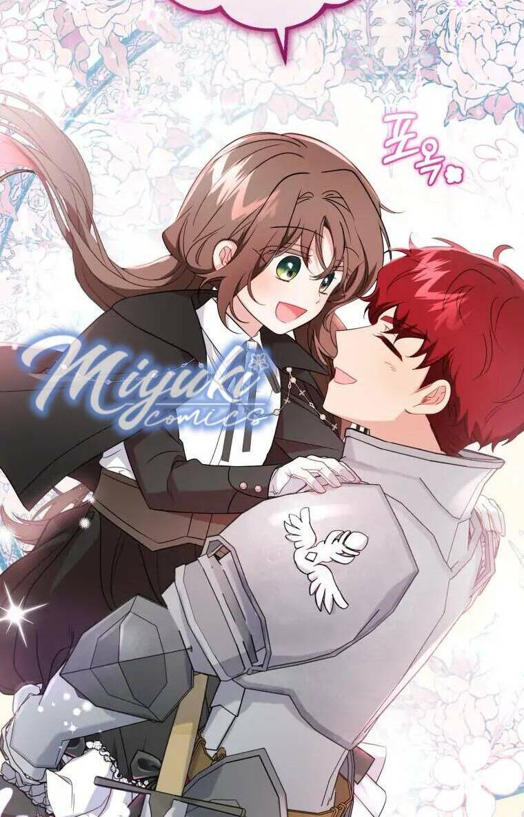 Được Yêu Thương Mà Còn Ngại Ngùng Sao! - Chap 23 - Trang 47