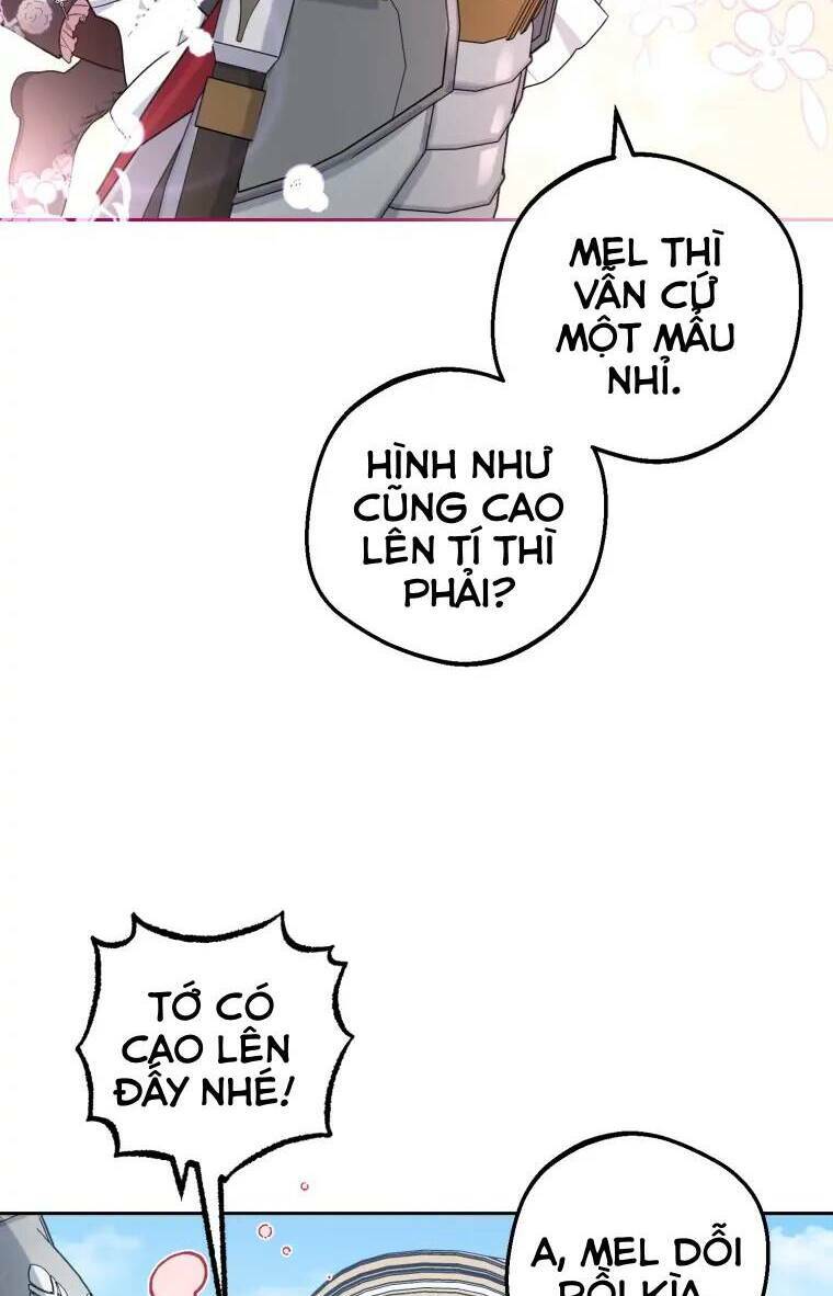 Được Yêu Thương Mà Còn Ngại Ngùng Sao! - Chap 23 - Trang 48