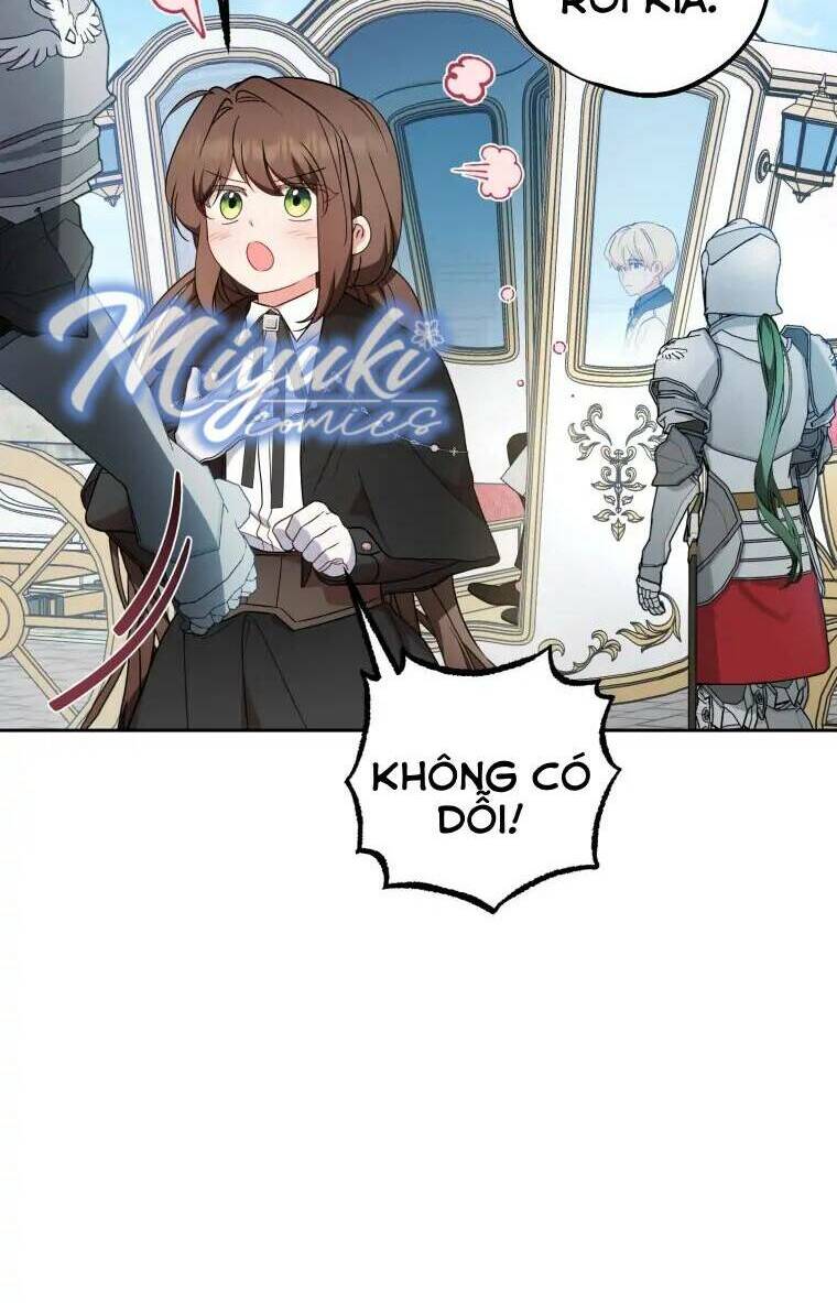 Được Yêu Thương Mà Còn Ngại Ngùng Sao! - Chap 23 - Trang 49