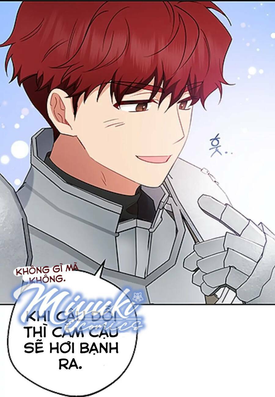 Được Yêu Thương Mà Còn Ngại Ngùng Sao! - Chap 23 - Trang 50