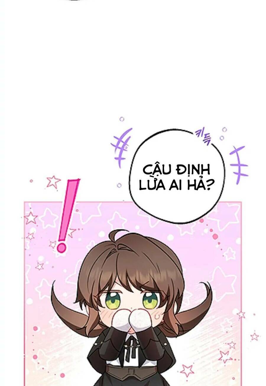 Được Yêu Thương Mà Còn Ngại Ngùng Sao! - Chap 23 - Trang 51