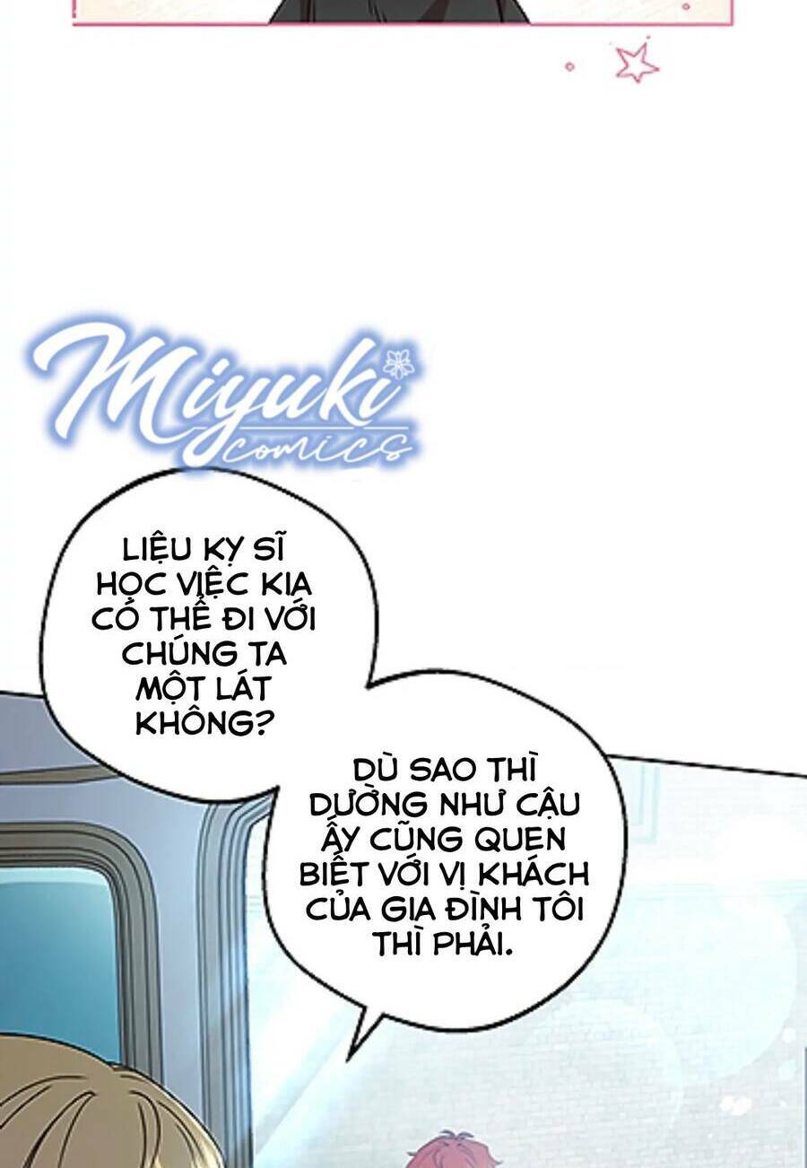 Được Yêu Thương Mà Còn Ngại Ngùng Sao! - Chap 23 - Trang 52