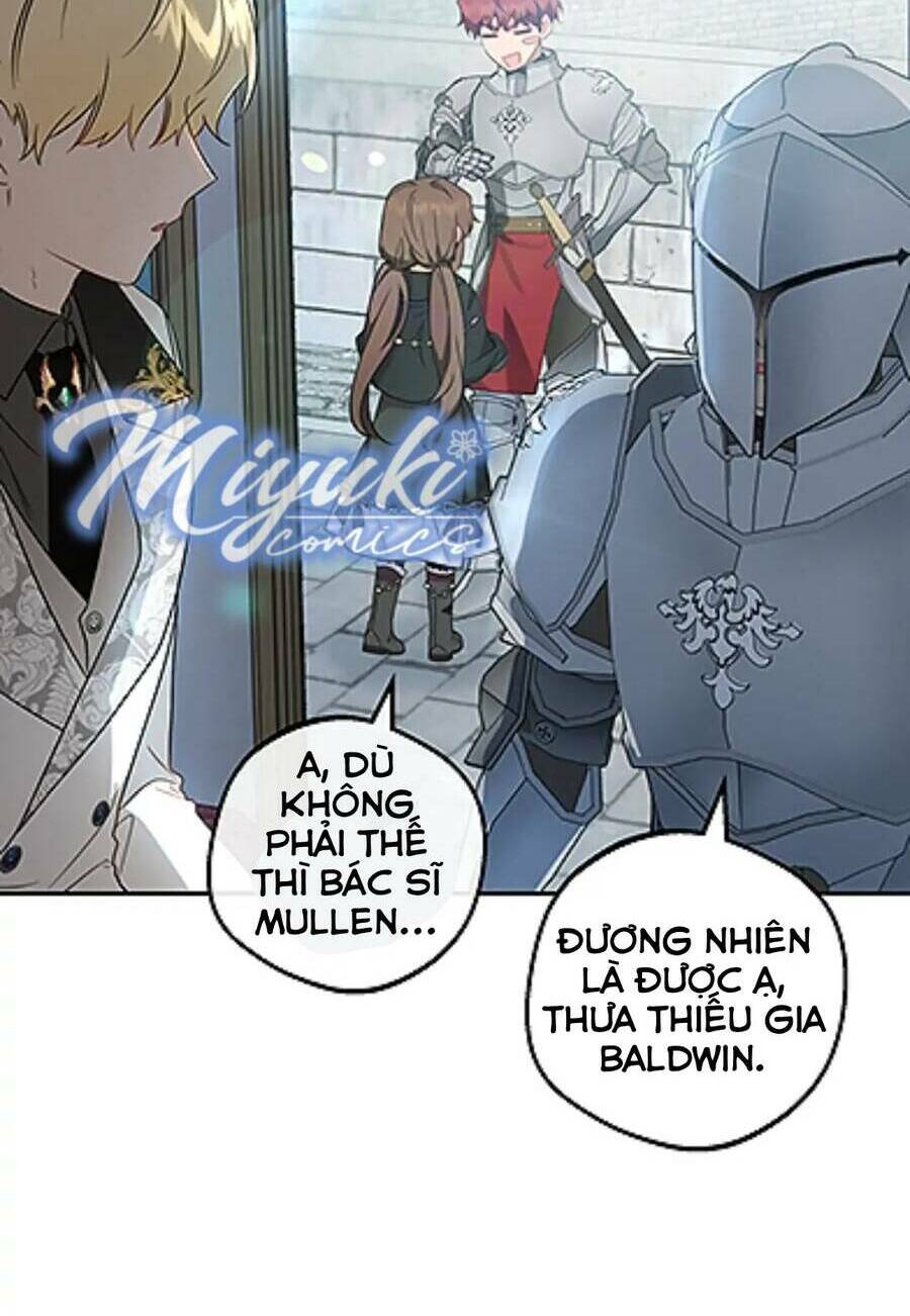 Được Yêu Thương Mà Còn Ngại Ngùng Sao! - Chap 23 - Trang 53