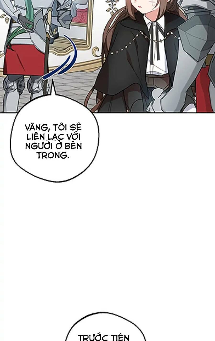 Được Yêu Thương Mà Còn Ngại Ngùng Sao! - Chap 23 - Trang 55