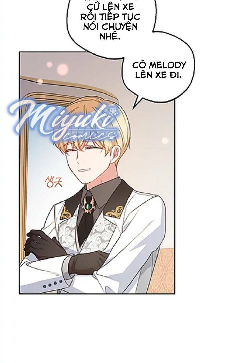 Được Yêu Thương Mà Còn Ngại Ngùng Sao! - Chap 23 - Trang 56