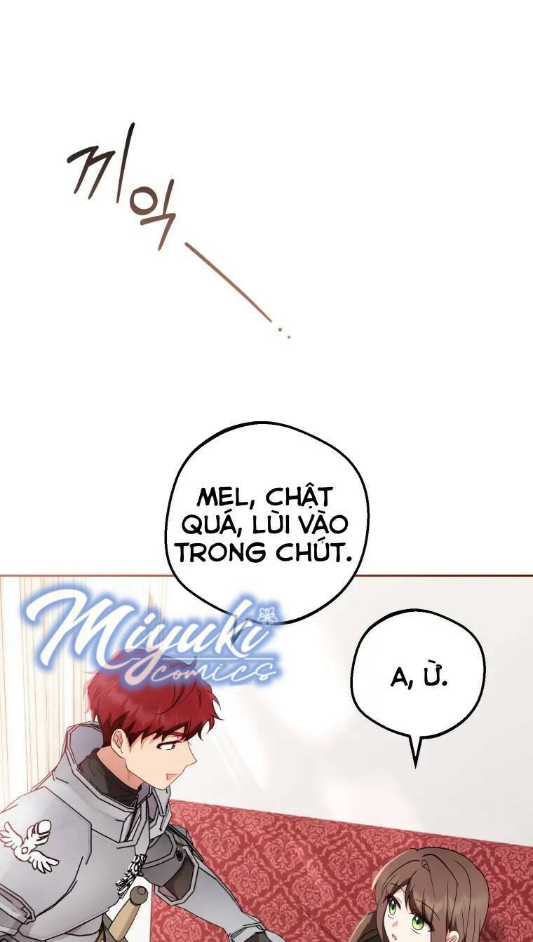 Được Yêu Thương Mà Còn Ngại Ngùng Sao! - Chap 23 - Trang 58