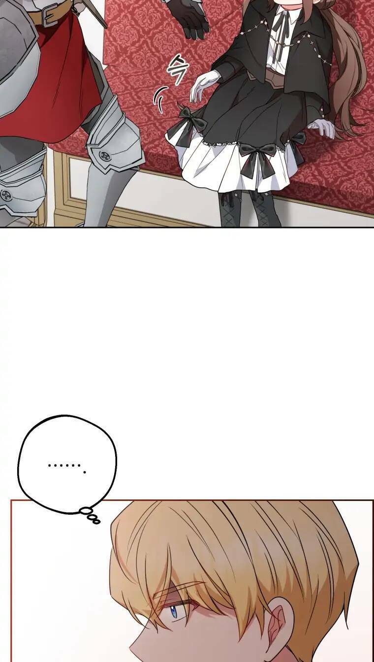 Được Yêu Thương Mà Còn Ngại Ngùng Sao! - Chap 23 - Trang 59