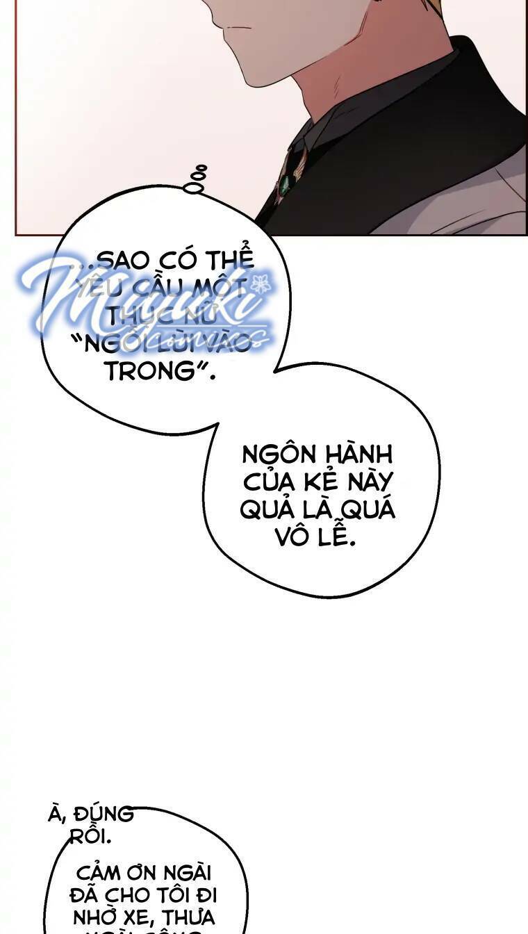 Được Yêu Thương Mà Còn Ngại Ngùng Sao! - Chap 23 - Trang 60