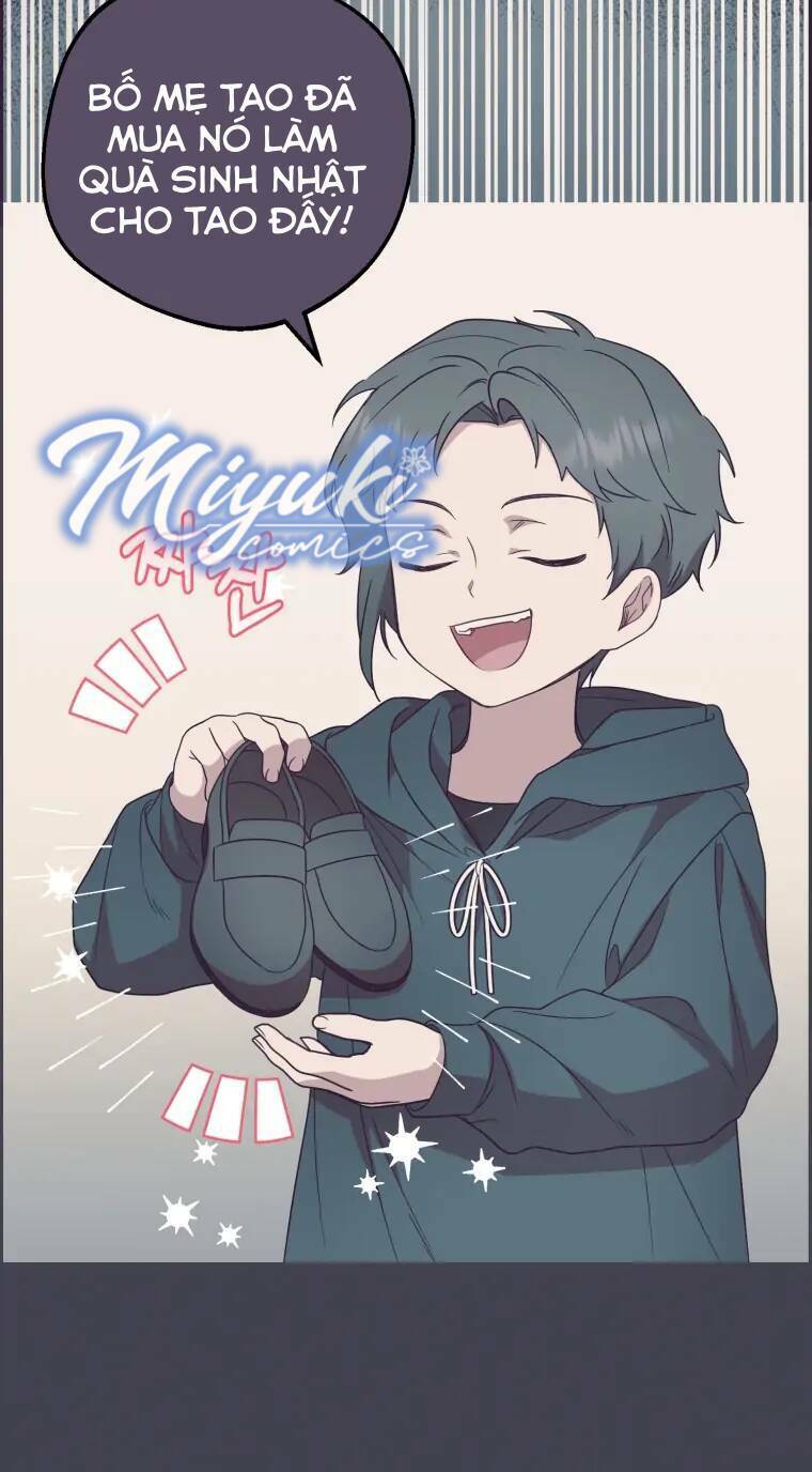 Được Yêu Thương Mà Còn Ngại Ngùng Sao! - Chap 23 - Trang 7