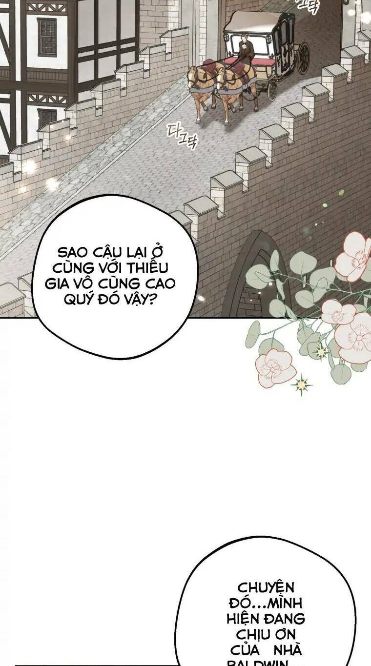 Được Yêu Thương Mà Còn Ngại Ngùng Sao! - Chap 23 - Trang 63