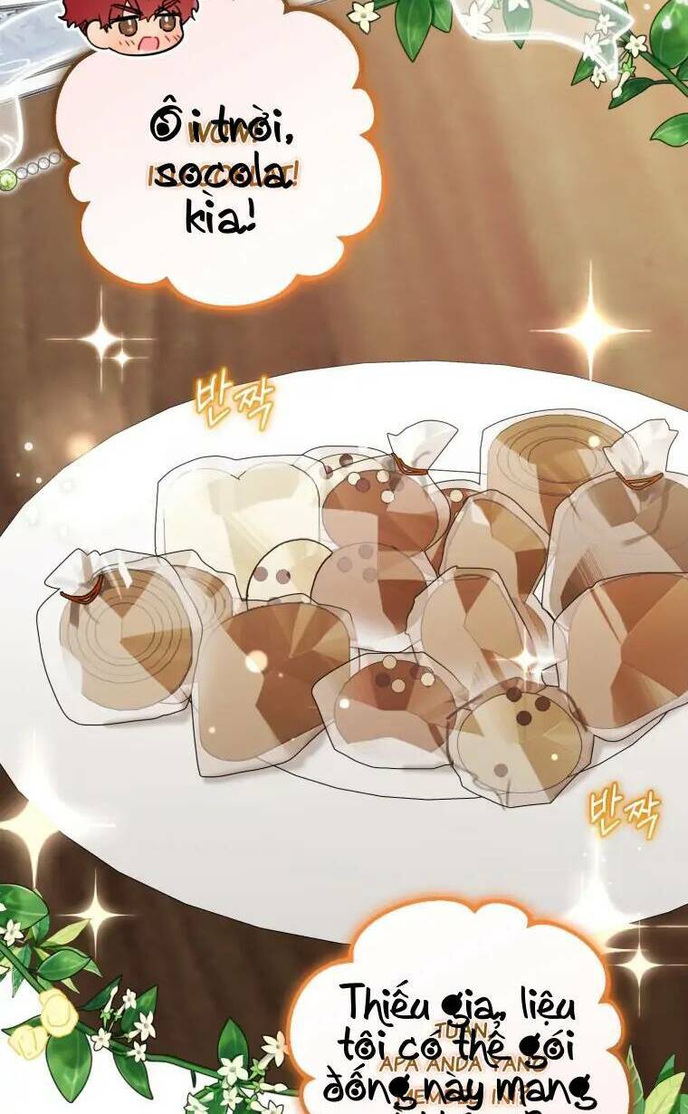 Được Yêu Thương Mà Còn Ngại Ngùng Sao! - Chap 23 - Trang 67