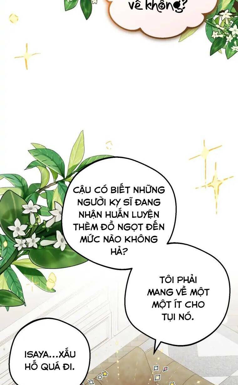 Được Yêu Thương Mà Còn Ngại Ngùng Sao! - Chap 23 - Trang 68
