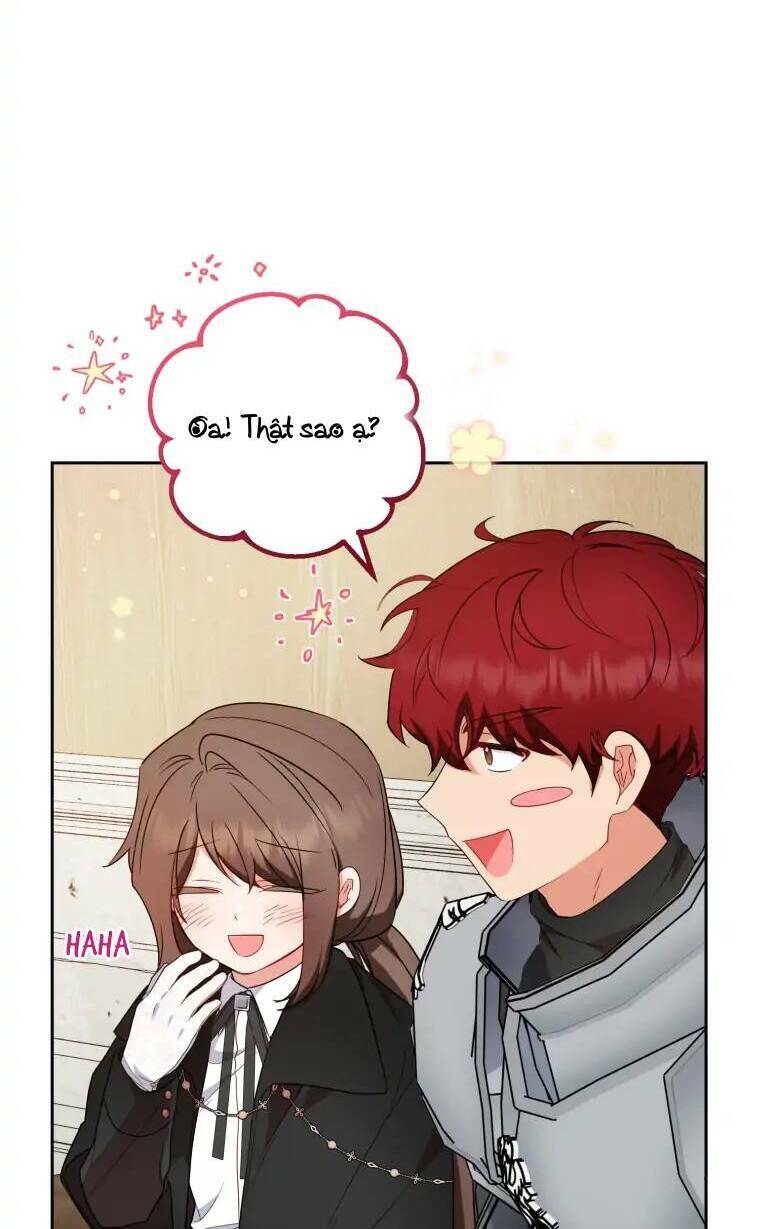 Được Yêu Thương Mà Còn Ngại Ngùng Sao! - Chap 23 - Trang 70