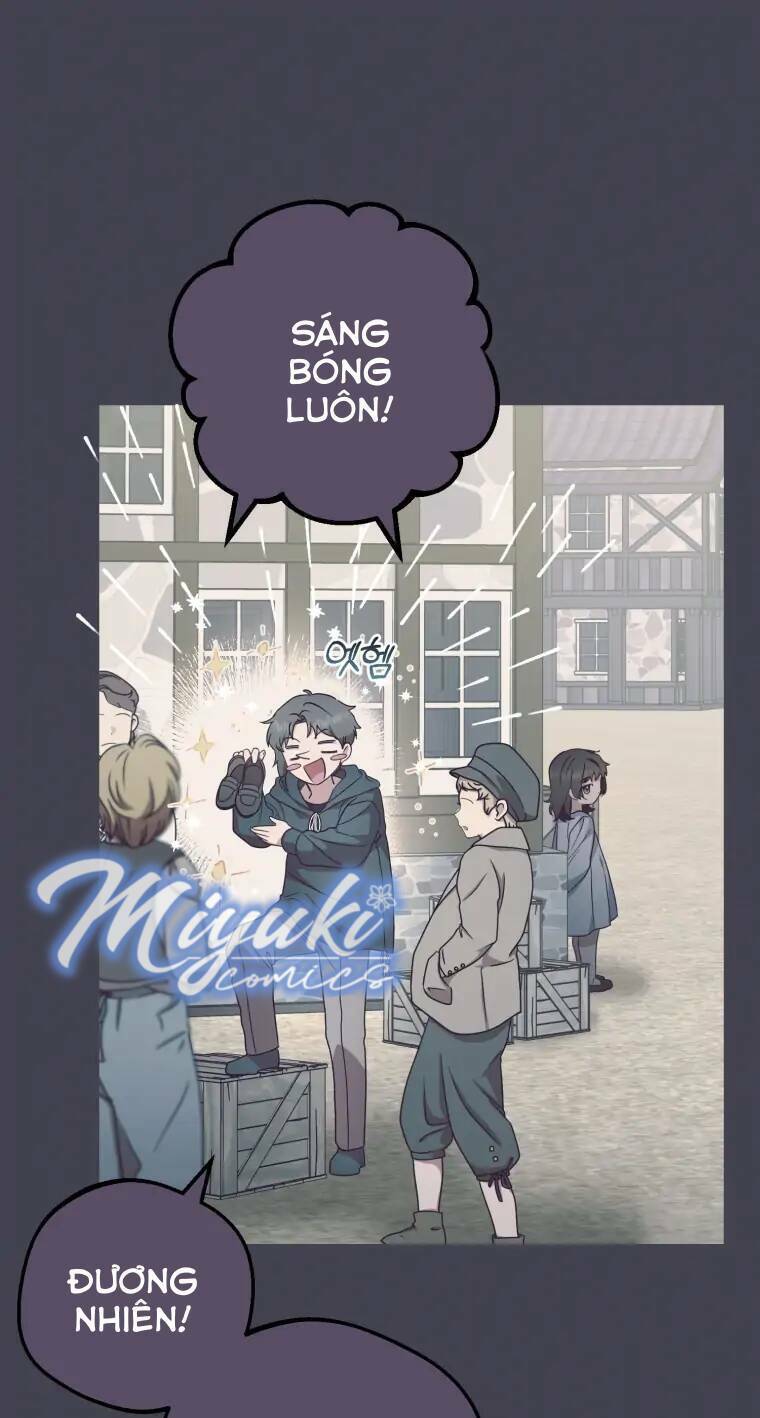 Được Yêu Thương Mà Còn Ngại Ngùng Sao! - Chap 23 - Trang 8