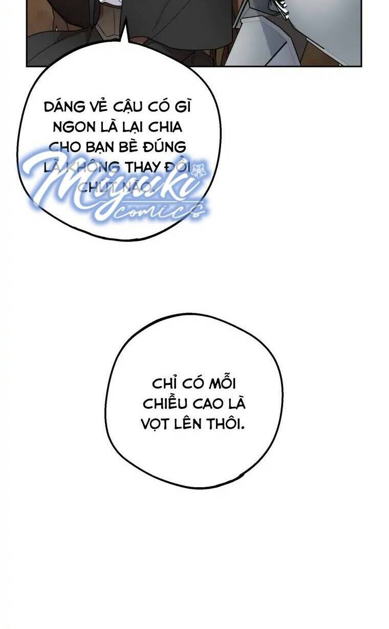 Được Yêu Thương Mà Còn Ngại Ngùng Sao! - Chap 23 - Trang 71