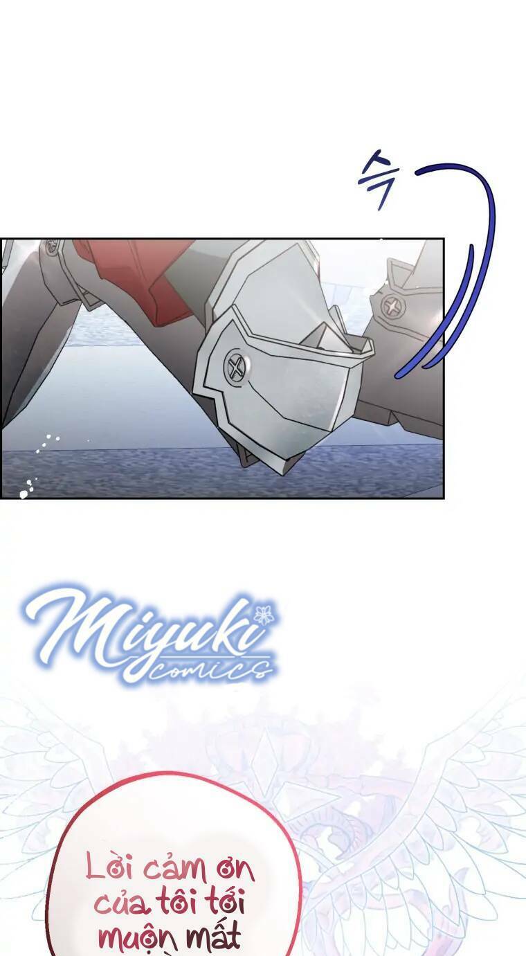 Được Yêu Thương Mà Còn Ngại Ngùng Sao! - Chap 23 - Trang 72