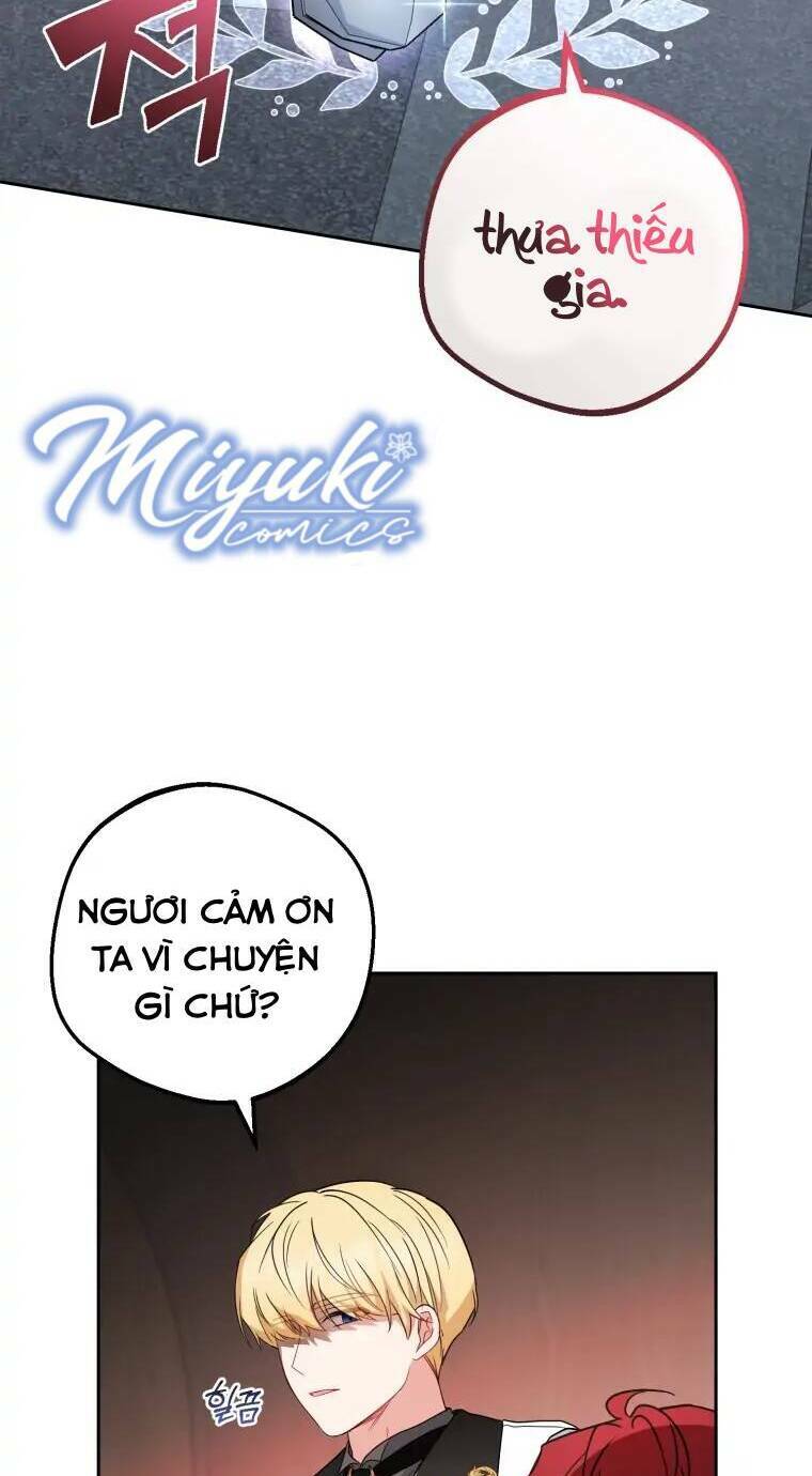 Được Yêu Thương Mà Còn Ngại Ngùng Sao! - Chap 23 - Trang 74