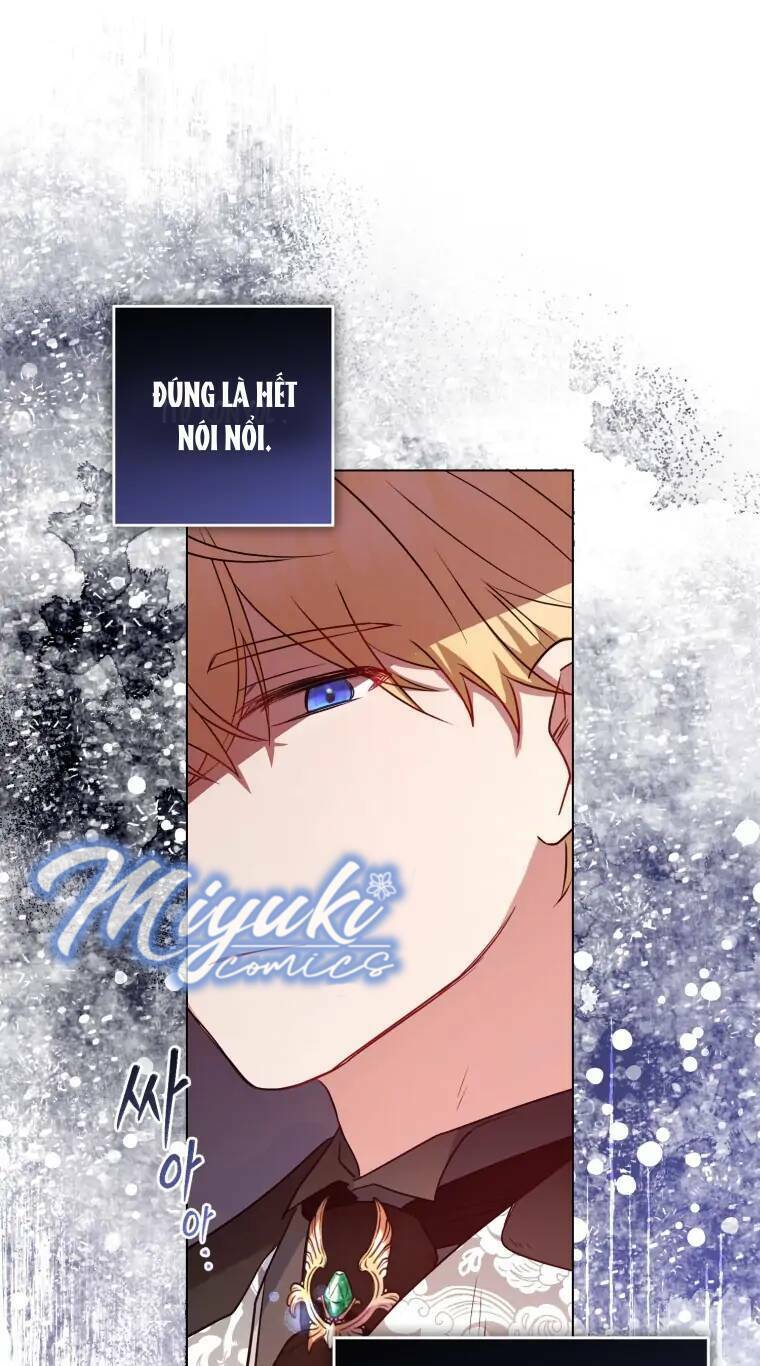 Được Yêu Thương Mà Còn Ngại Ngùng Sao! - Chap 23 - Trang 76