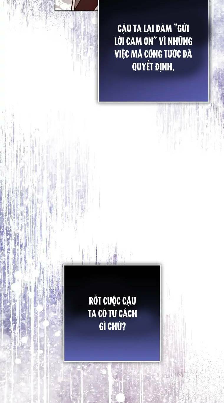Được Yêu Thương Mà Còn Ngại Ngùng Sao! - Chap 23 - Trang 77