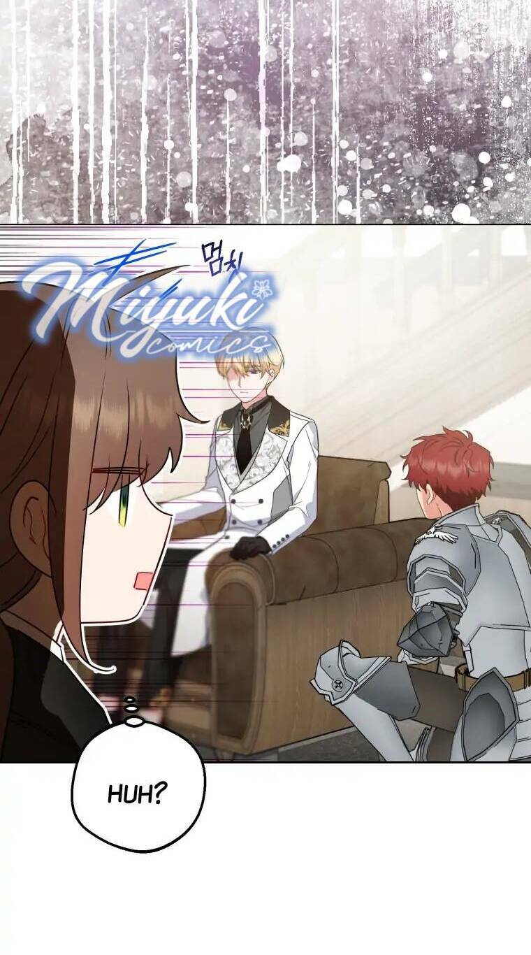 Được Yêu Thương Mà Còn Ngại Ngùng Sao! - Chap 23 - Trang 78