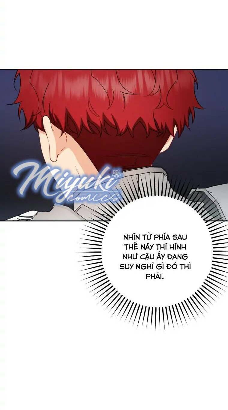 Được Yêu Thương Mà Còn Ngại Ngùng Sao! - Chap 23 - Trang 79