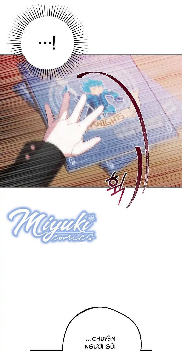 Được Yêu Thương Mà Còn Ngại Ngùng Sao! - Chap 23 - Trang 80