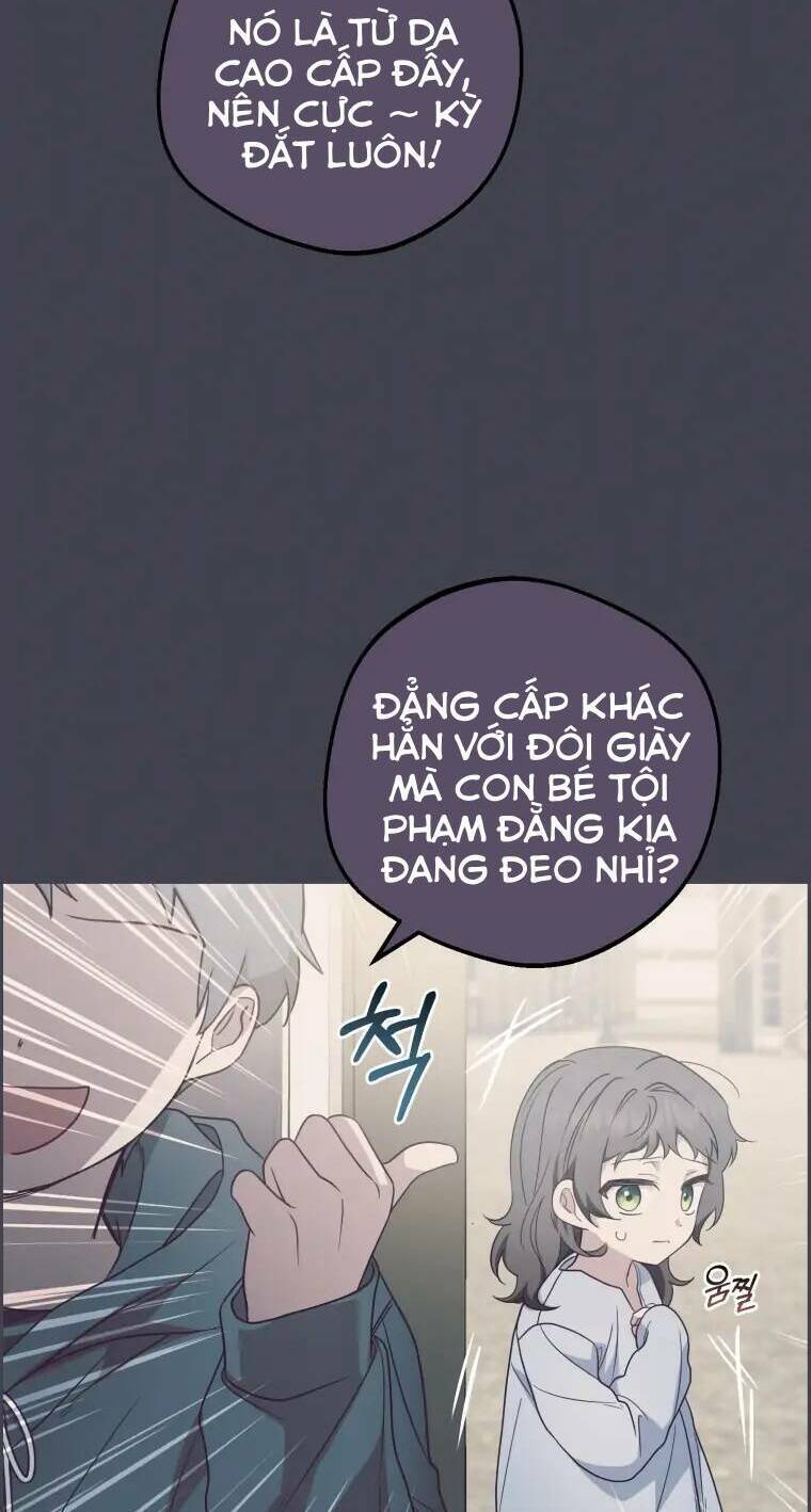 Được Yêu Thương Mà Còn Ngại Ngùng Sao! - Chap 23 - Trang 9