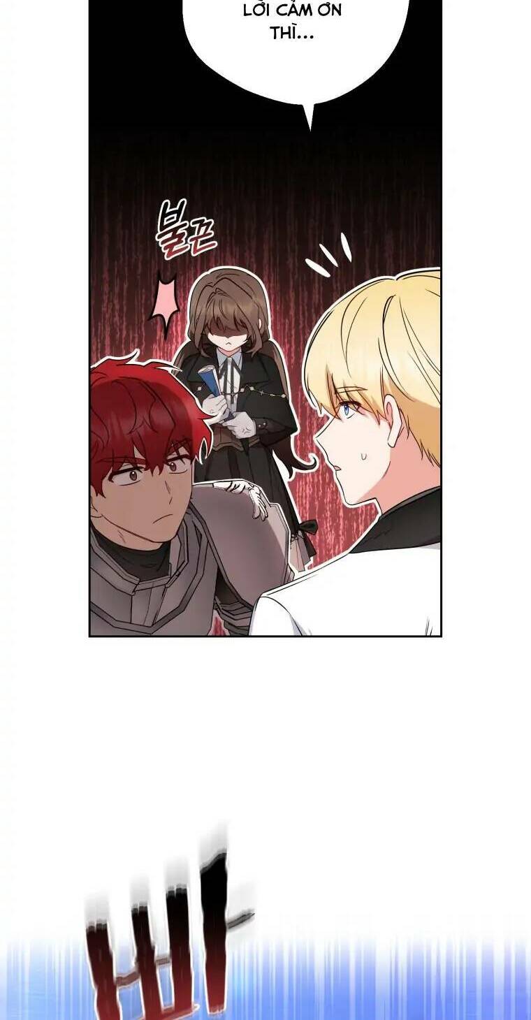 Được Yêu Thương Mà Còn Ngại Ngùng Sao! - Chap 23 - Trang 81