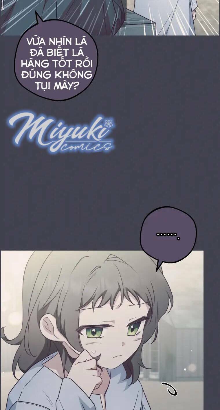 Được Yêu Thương Mà Còn Ngại Ngùng Sao! - Chap 23 - Trang 10