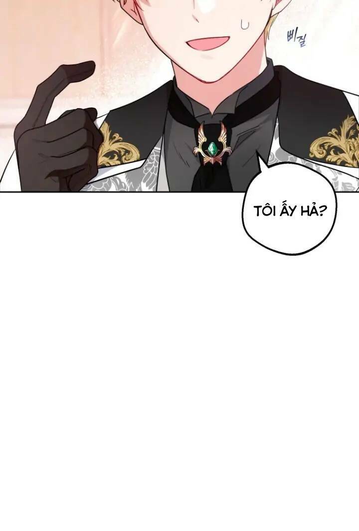 Được Yêu Thương Mà Còn Ngại Ngùng Sao! - Chap 24 - Trang 14