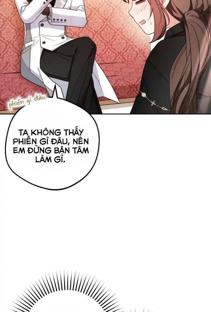 Được Yêu Thương Mà Còn Ngại Ngùng Sao! - Chap 24 - Trang 18
