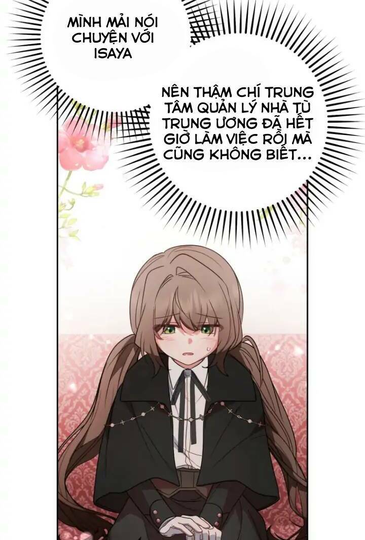 Được Yêu Thương Mà Còn Ngại Ngùng Sao! - Chap 24 - Trang 19