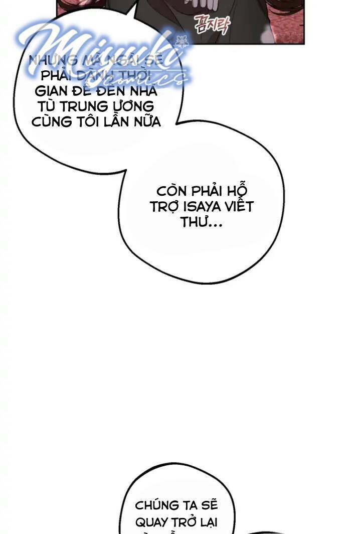 Được Yêu Thương Mà Còn Ngại Ngùng Sao! - Chap 24 - Trang 20