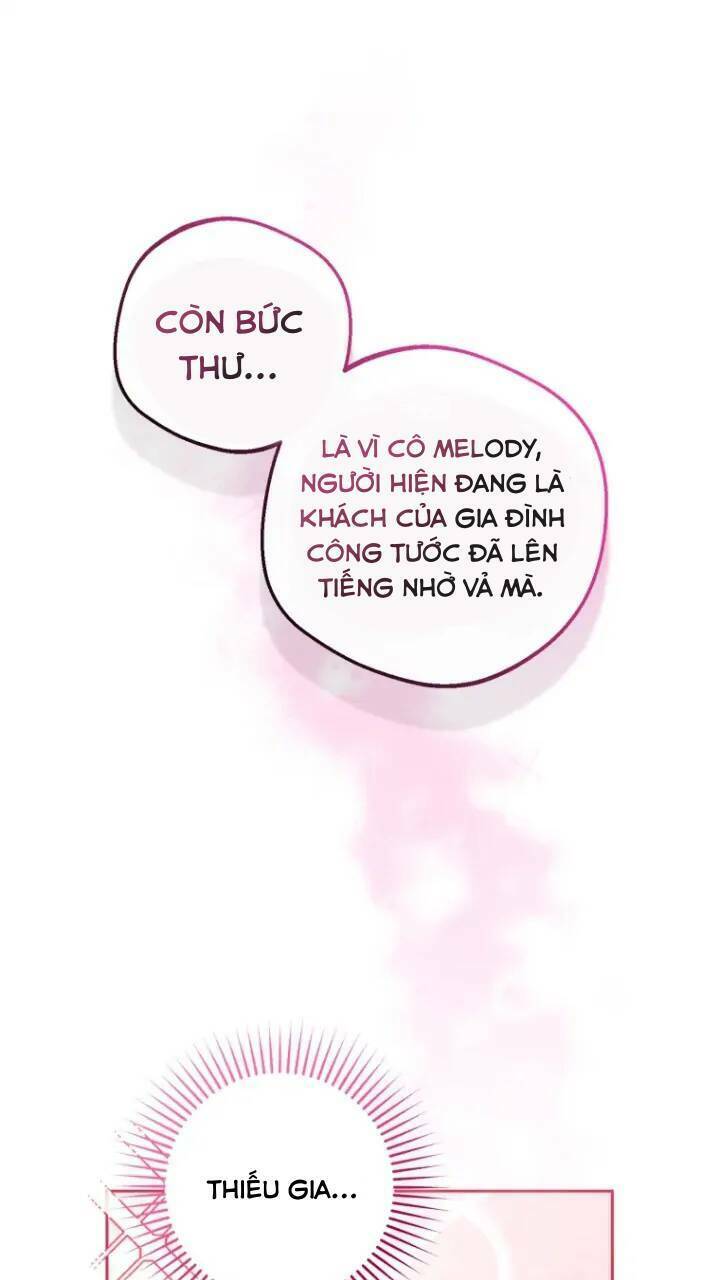 Được Yêu Thương Mà Còn Ngại Ngùng Sao! - Chap 24 - Trang 22