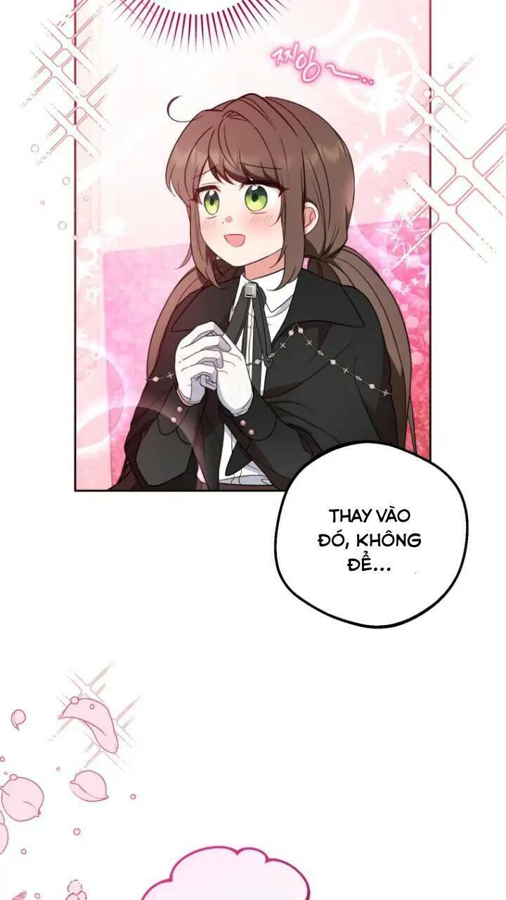 Được Yêu Thương Mà Còn Ngại Ngùng Sao! - Chap 24 - Trang 23