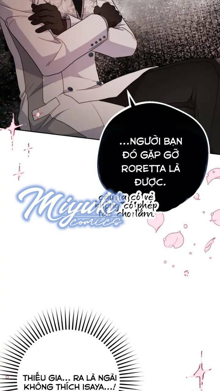 Được Yêu Thương Mà Còn Ngại Ngùng Sao! - Chap 24 - Trang 25