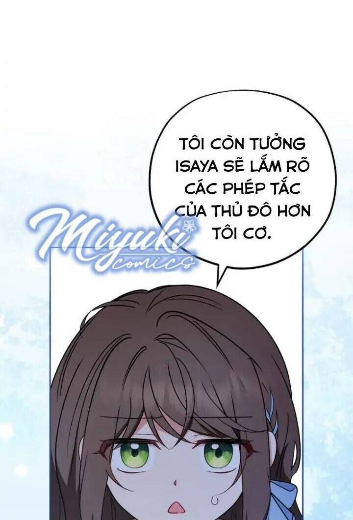Được Yêu Thương Mà Còn Ngại Ngùng Sao! - Chap 24 - Trang 29