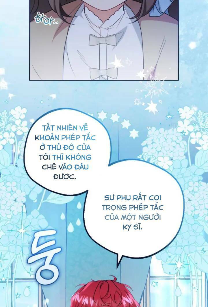 Được Yêu Thương Mà Còn Ngại Ngùng Sao! - Chap 24 - Trang 30