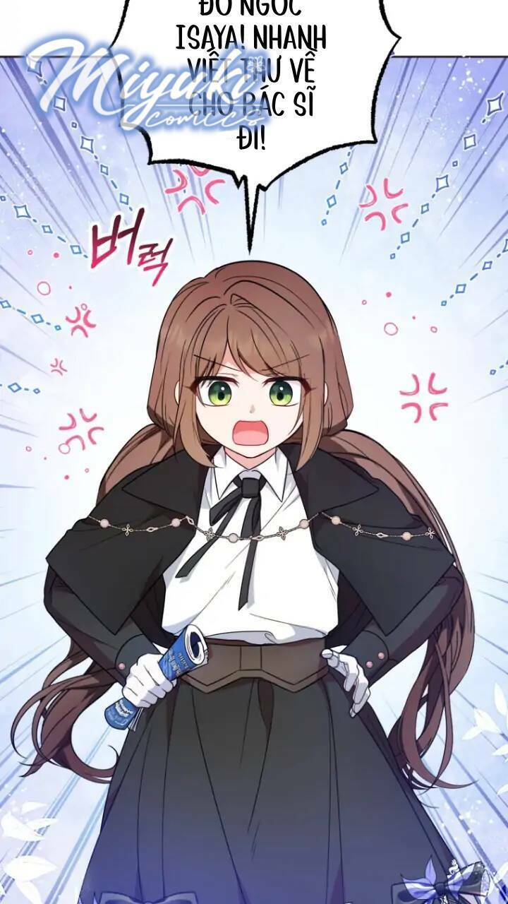 Được Yêu Thương Mà Còn Ngại Ngùng Sao! - Chap 24 - Trang 4