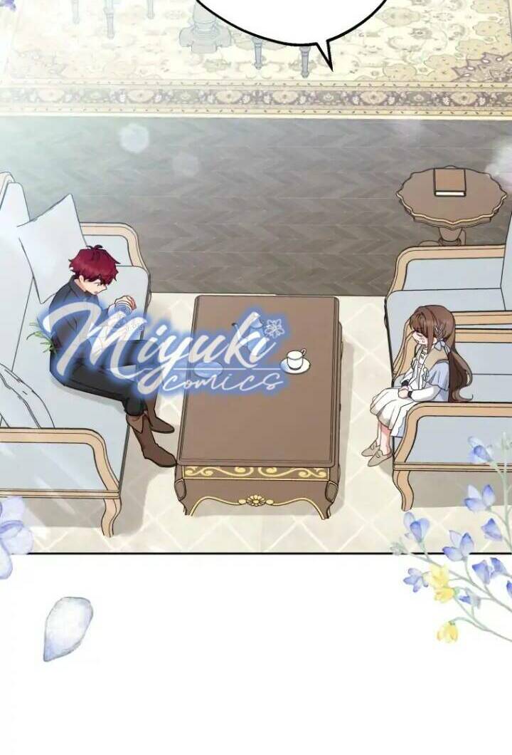 Được Yêu Thương Mà Còn Ngại Ngùng Sao! - Chap 24 - Trang 33