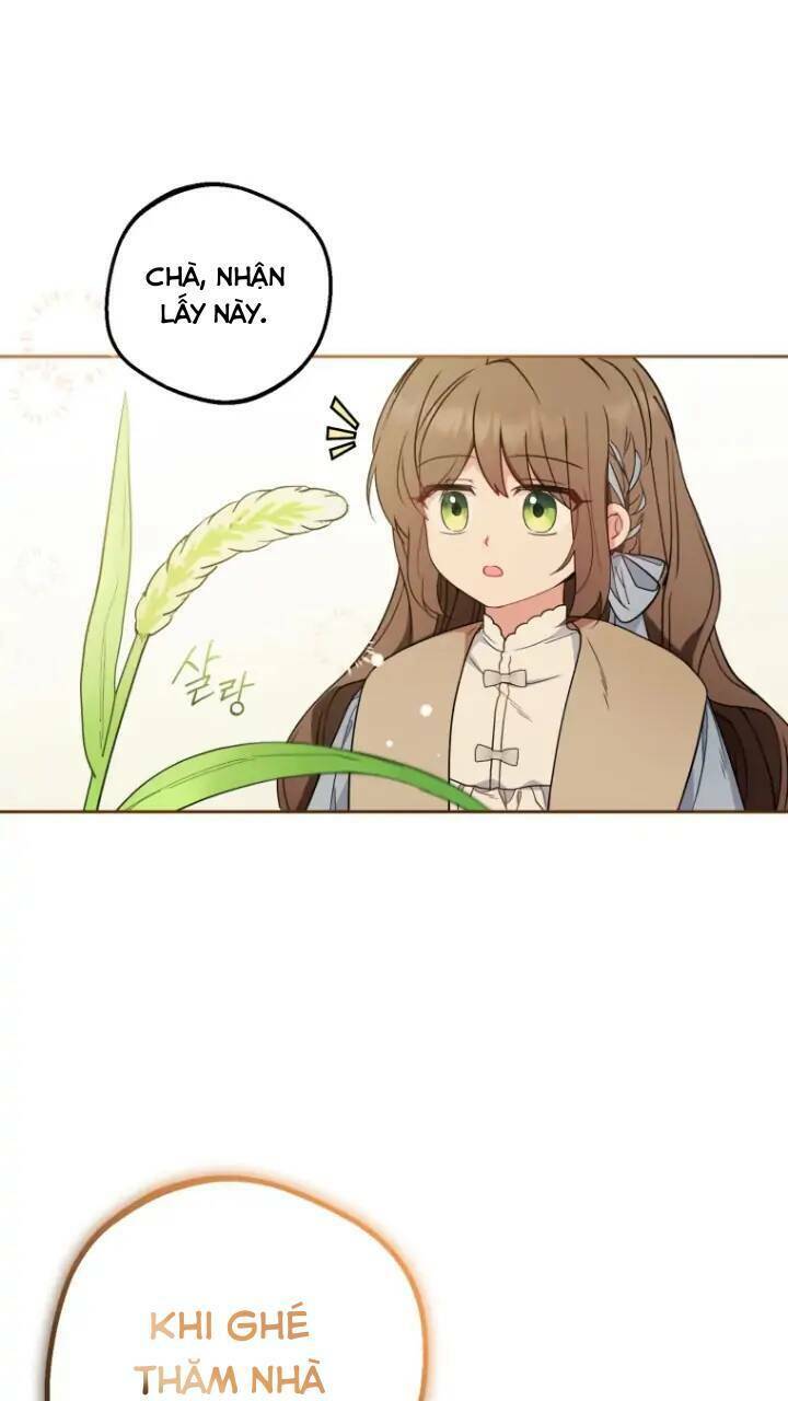 Được Yêu Thương Mà Còn Ngại Ngùng Sao! - Chap 24 - Trang 34
