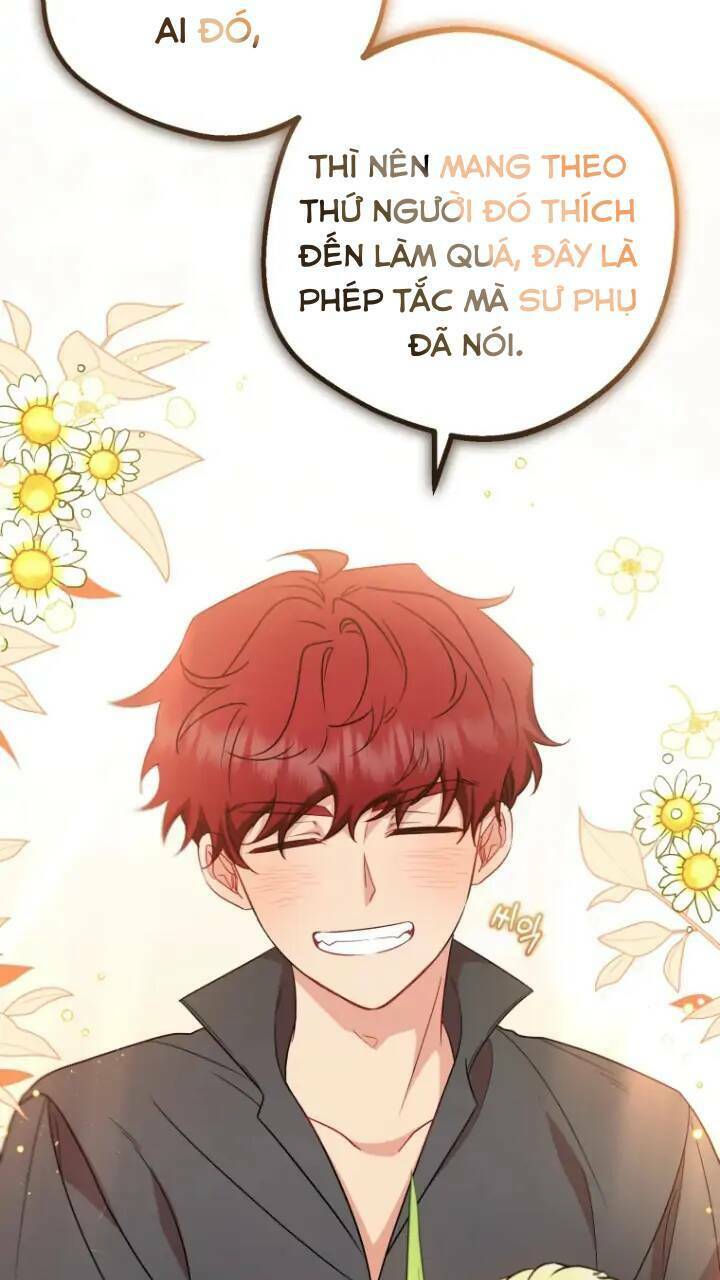 Được Yêu Thương Mà Còn Ngại Ngùng Sao! - Chap 24 - Trang 35