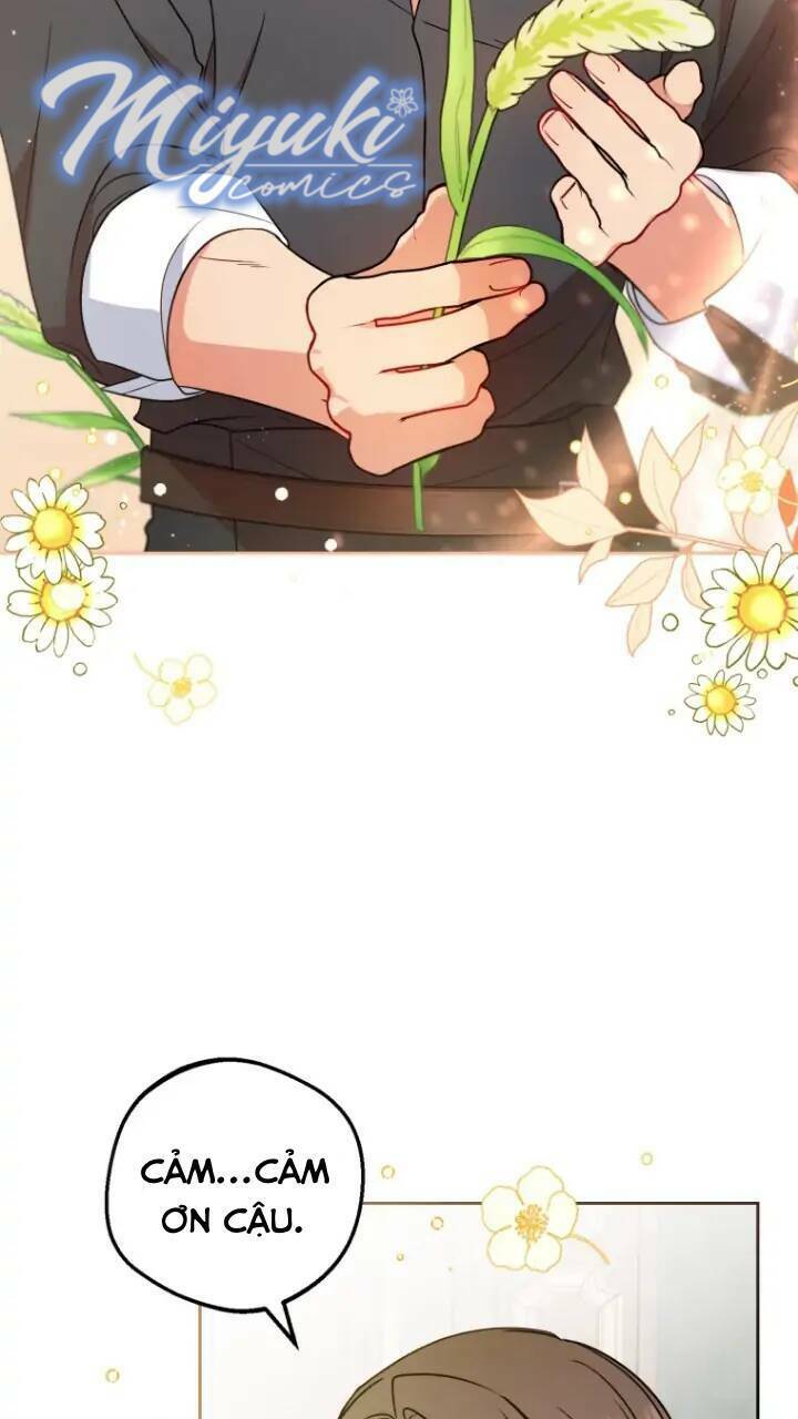 Được Yêu Thương Mà Còn Ngại Ngùng Sao! - Chap 24 - Trang 36