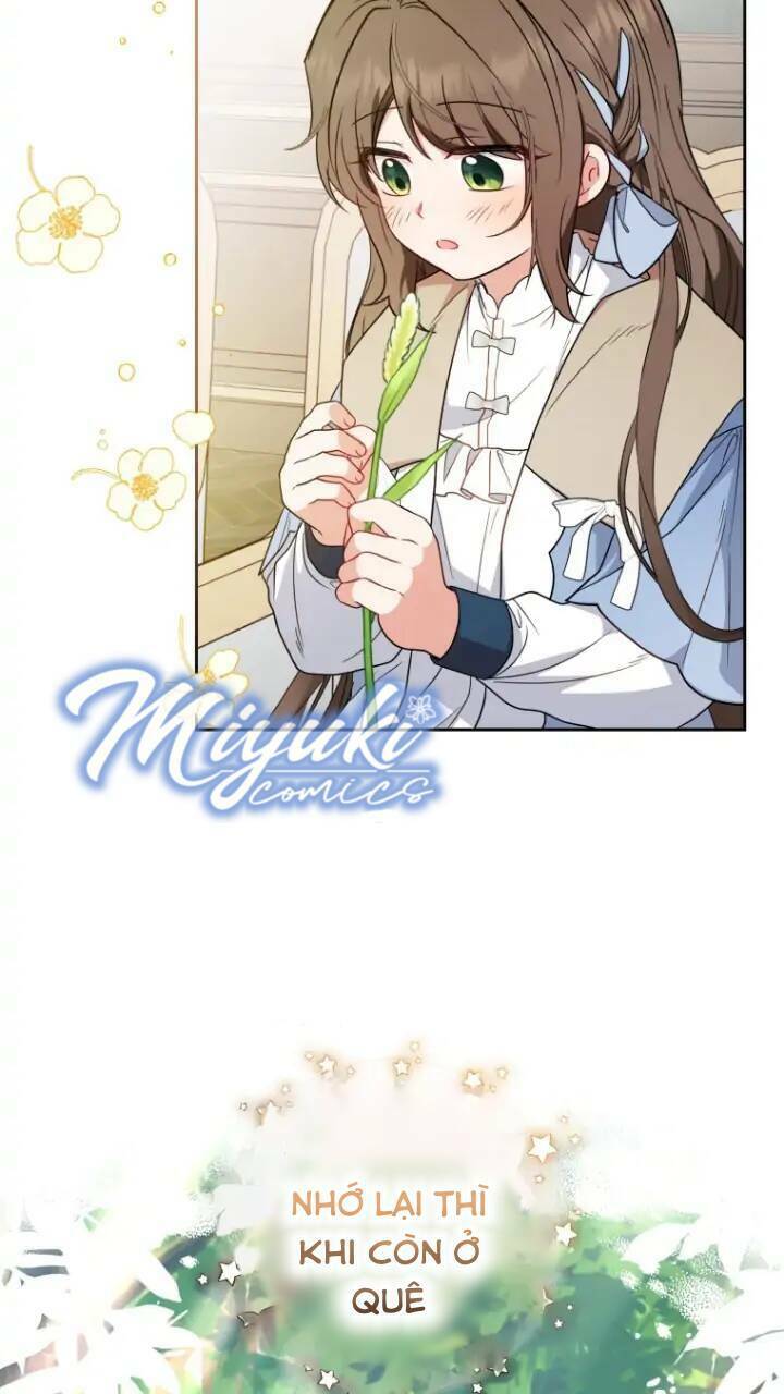 Được Yêu Thương Mà Còn Ngại Ngùng Sao! - Chap 24 - Trang 37