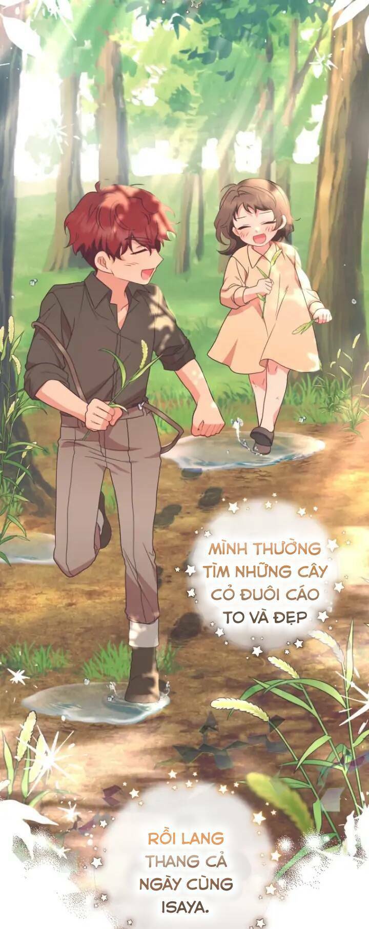 Được Yêu Thương Mà Còn Ngại Ngùng Sao! - Chap 24 - Trang 38